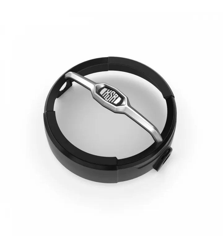 Cerclage de phare XSR 125 Top Qualité