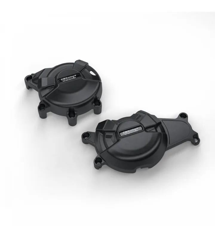 Marque Protection carters moteur R7 2022 2024