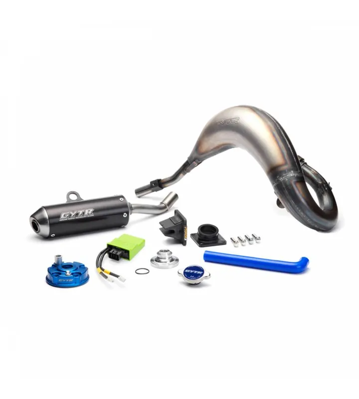 Satisfait Ou Remboursé Kit GYTR 65 YZ