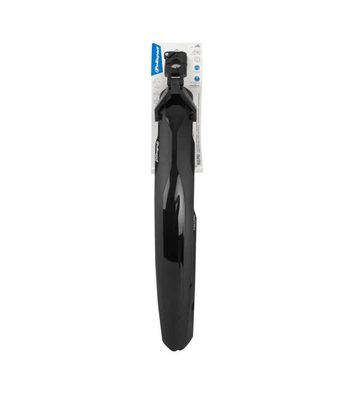 Garde-boue avant + arrière POLISPORT Mud Pro 26/29 noir Seulement Aujourd’hui