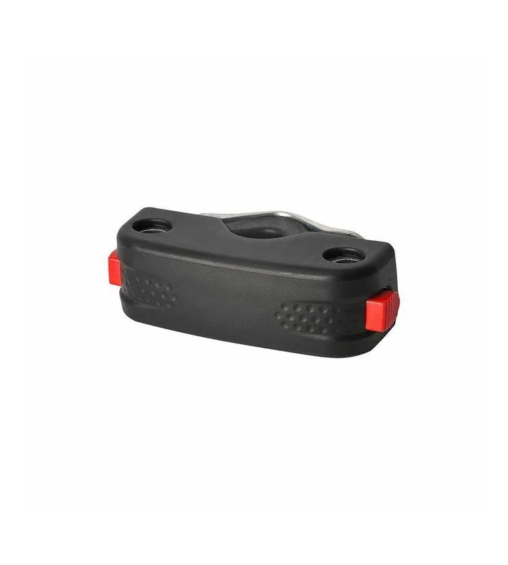 Artisanat Bloc de fixation POLISPORT Guppy Mini / Bilby Junior Bubbly Mini noir