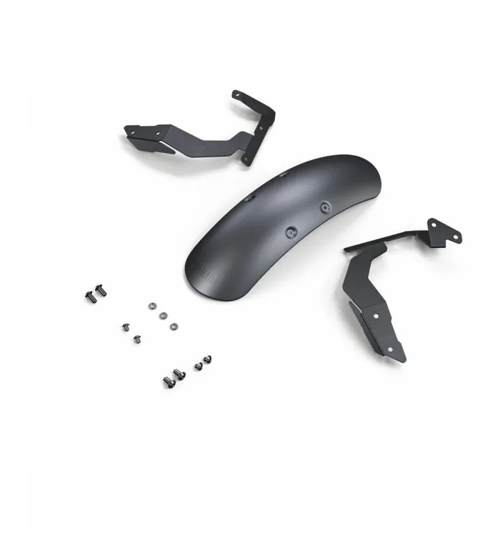 Original Garde boue avant aluminium XSR 900