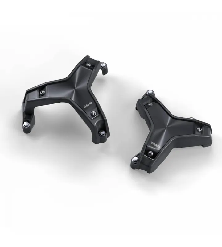 Patins protection moteur XSR 900 2022 et MT09 2024 Expédié Aujourd’hui