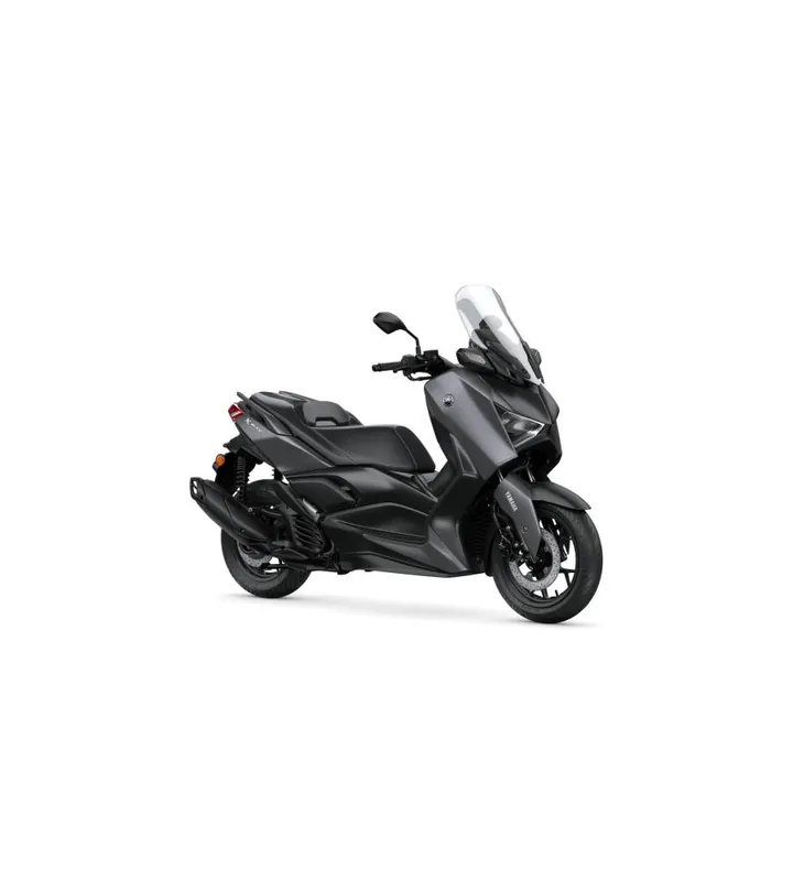 Offre Limitée XMAX 125 2024