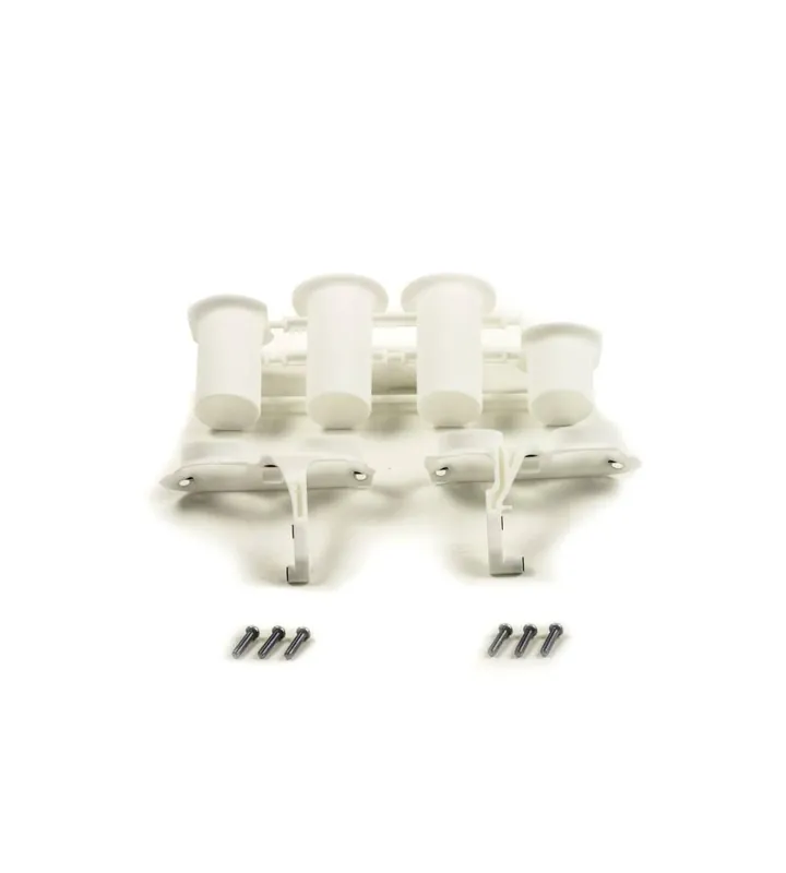 Kit diffuseur d’air GYTR STK R6 Réduction