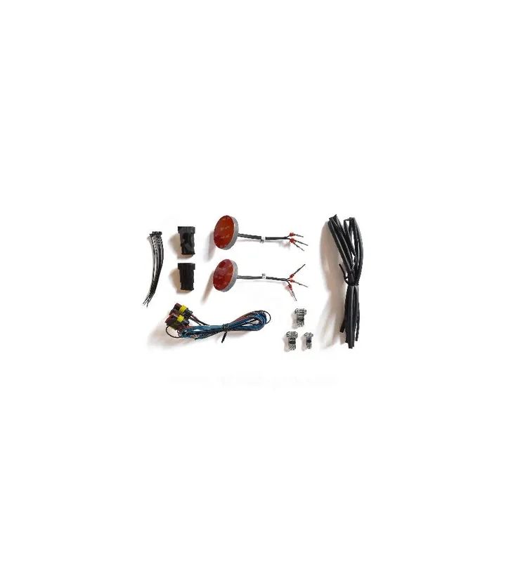 Commande En Gros Logo Yamaha Clignotant