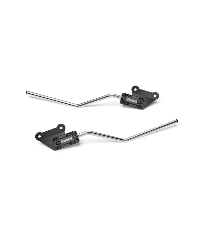 Prix Choc Support Fixation Sacoches MT 09 2025