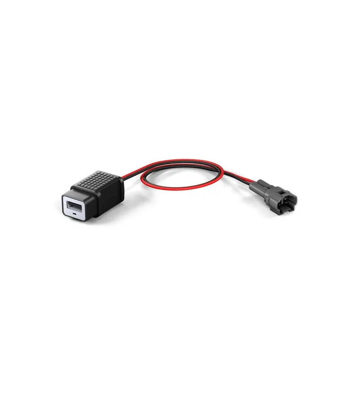 Chargeur rapide USB-C Yamaha Offre Du Jour