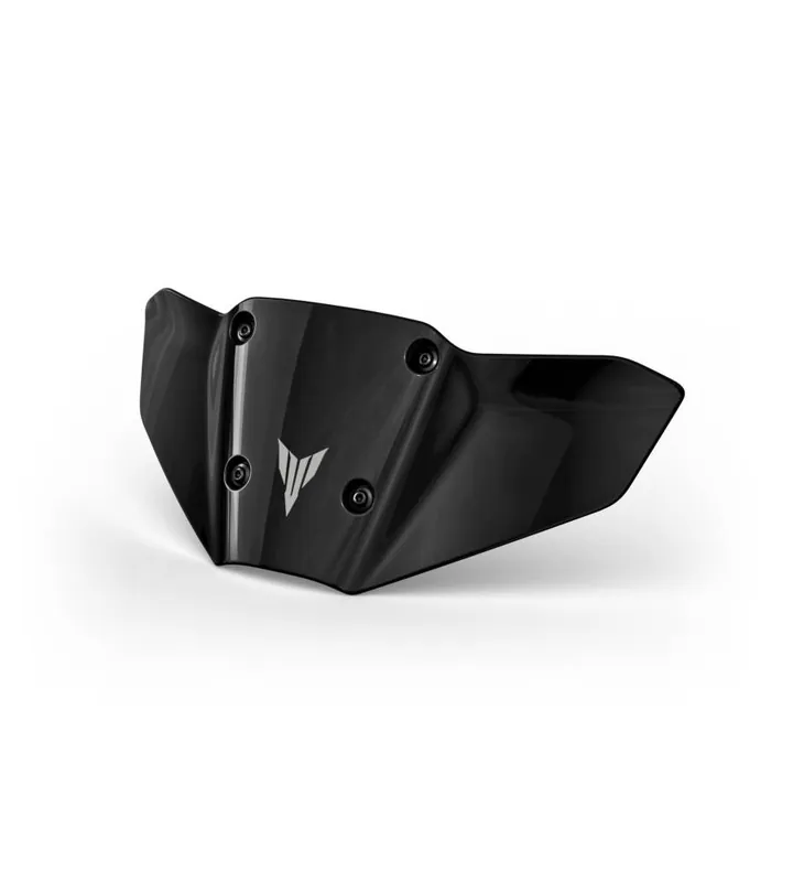 Expédition Rapide Saute-vent Yamaha MT-07 2025