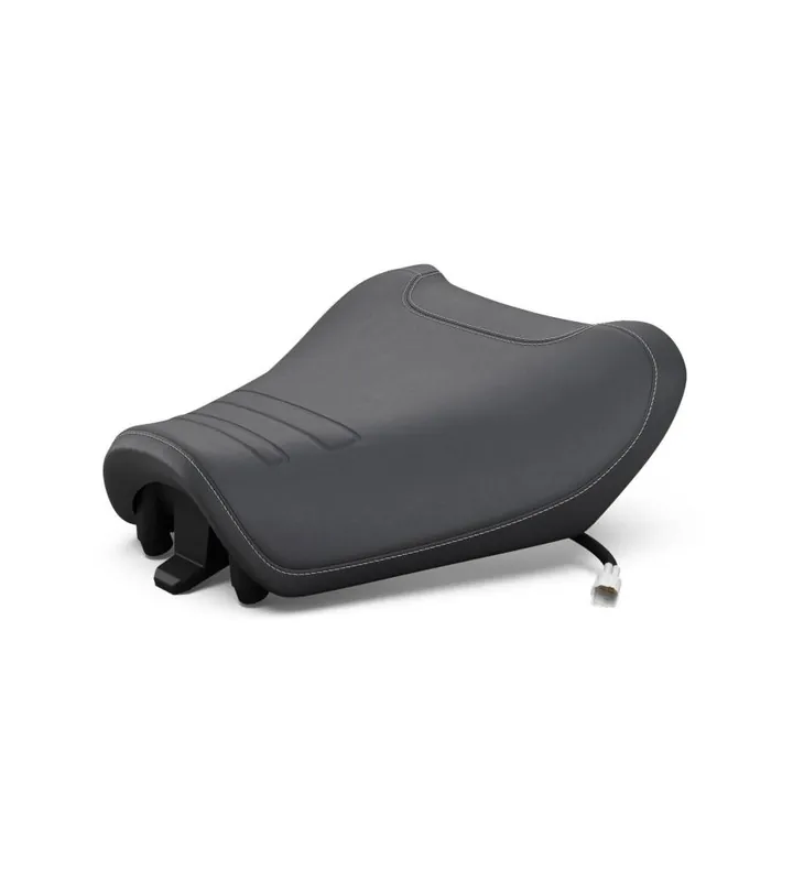 Selle confort chauffante pilote TRACER 9 2025 Marque