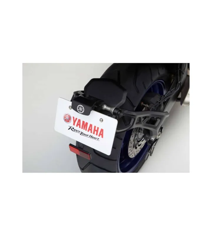 Support de Plaque position basse NIKEN Prix Cassé