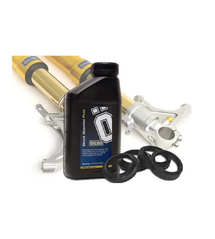HUILE DE FOURCHE OHLINS Expédié Aujourd’hui
