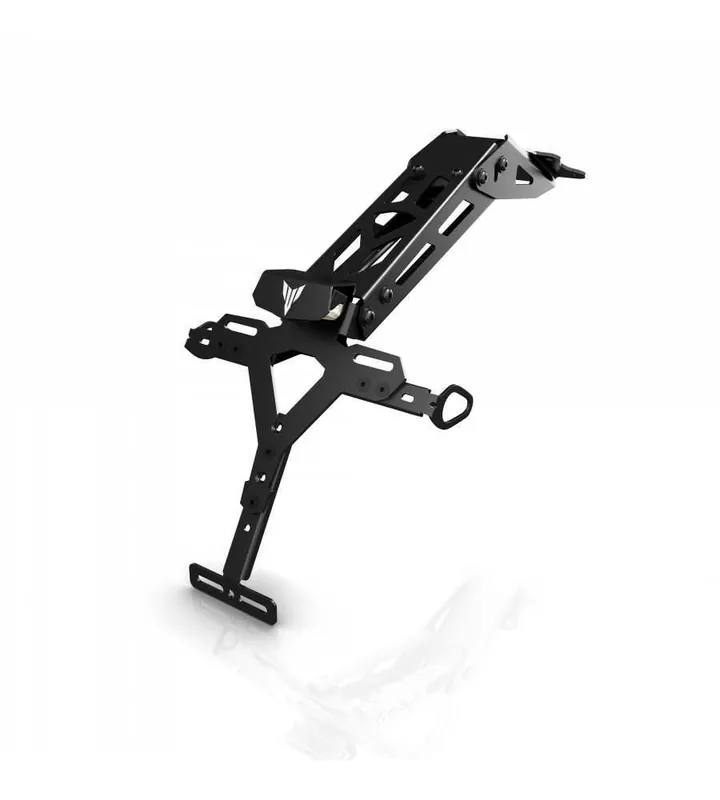 Réduction Support plaque MT 09 2017