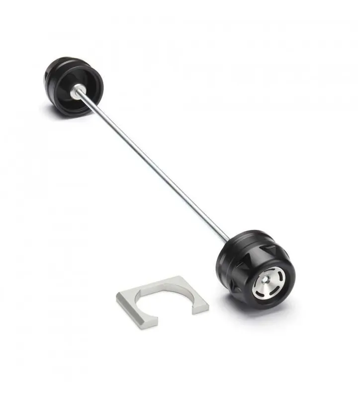 Usine Directe Protection axe roue arriere MT 09 2017