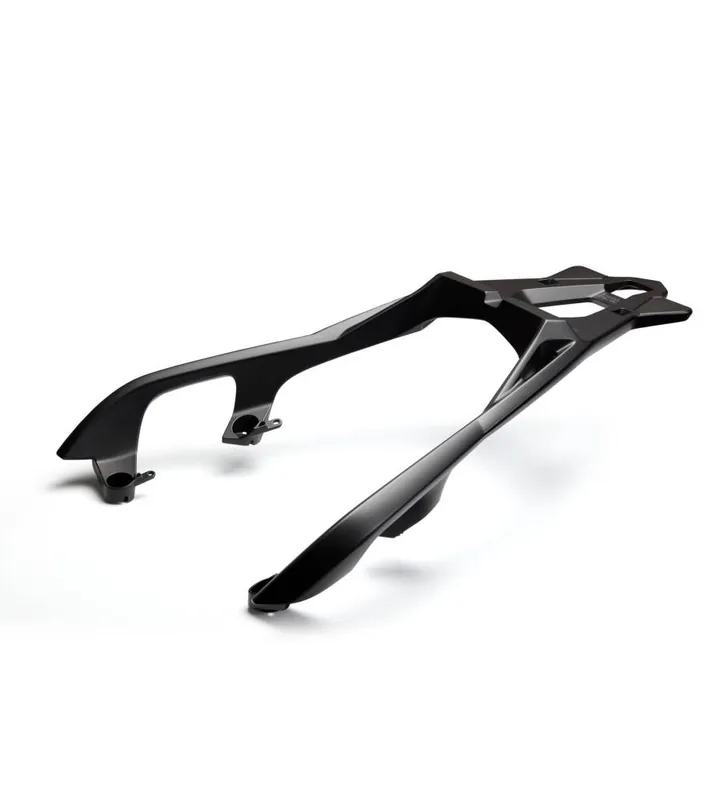 Support top case XMAX 300 2017-2022 Marque
