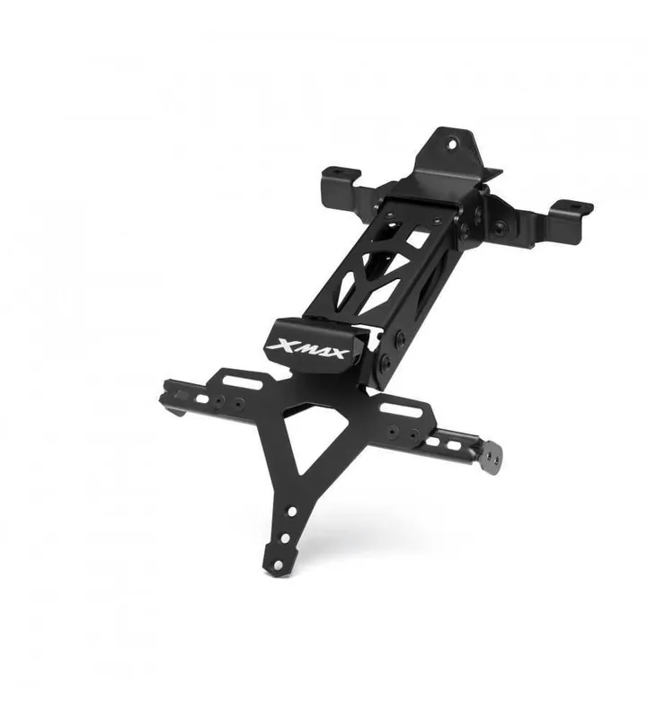 Support plaque X-MAX 300 Garantie Incluse