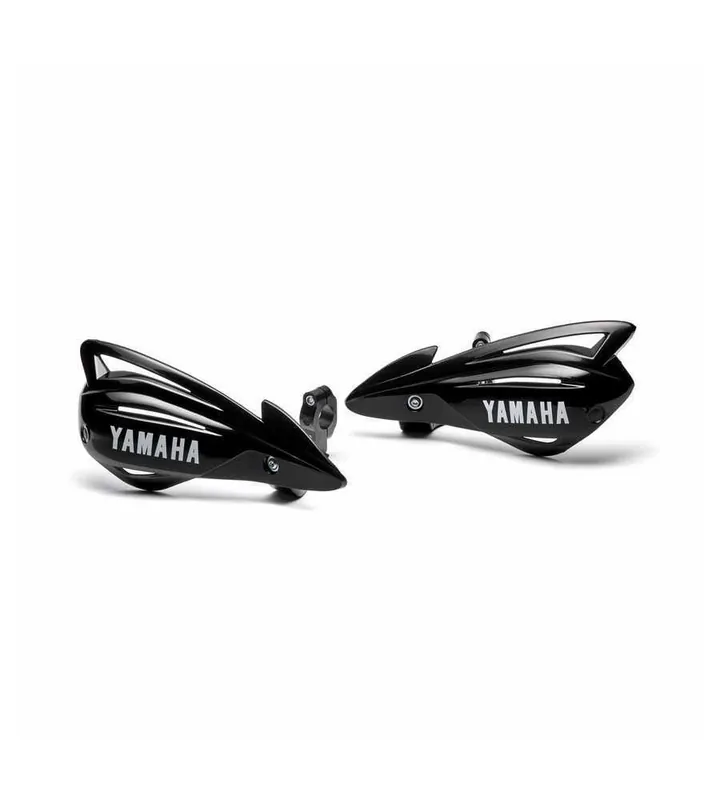 Tendance Protège-mains yz yzf wrf YAMAHA