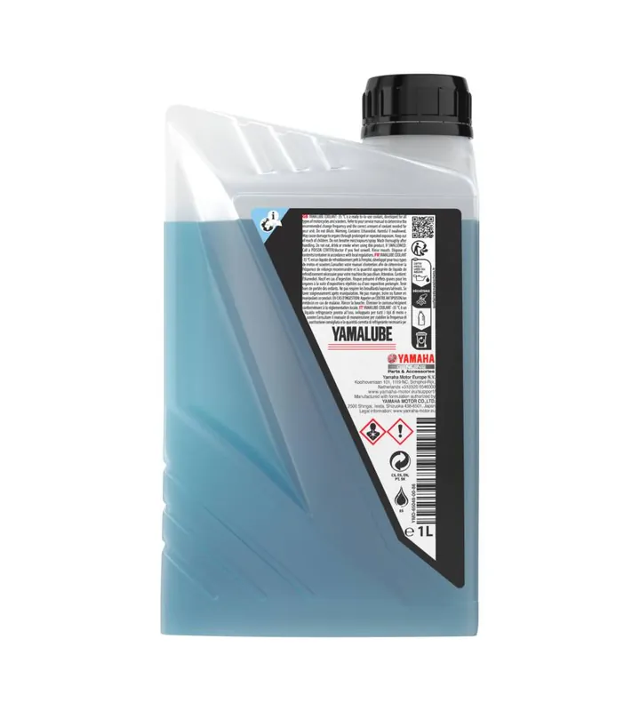 Super Prix Liquide de Refroidissement Yamalube