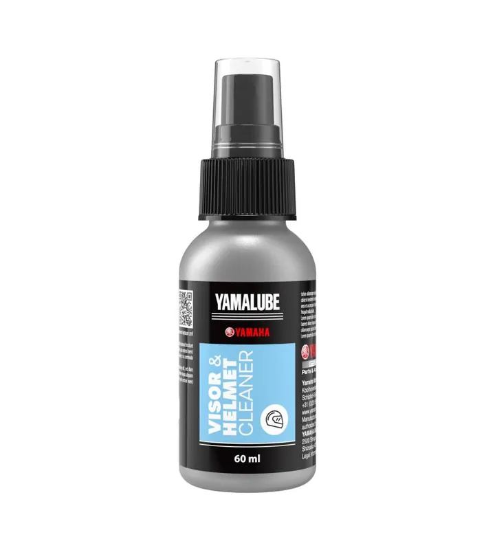 Remise Nettoyant Visière/Casque Yamalube