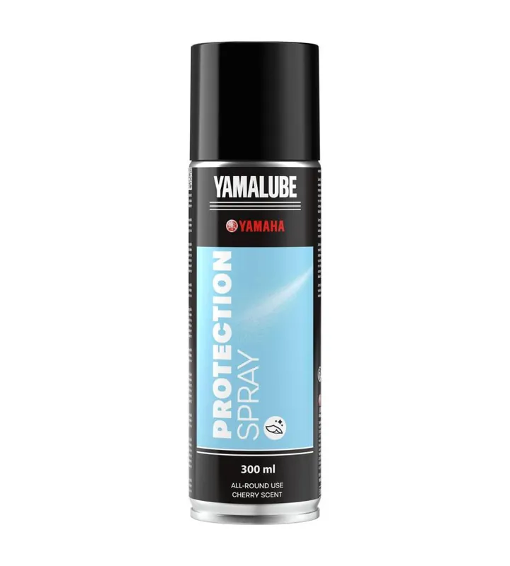 Spray de protection moto scooter Yamalube® Meilleur Prix
