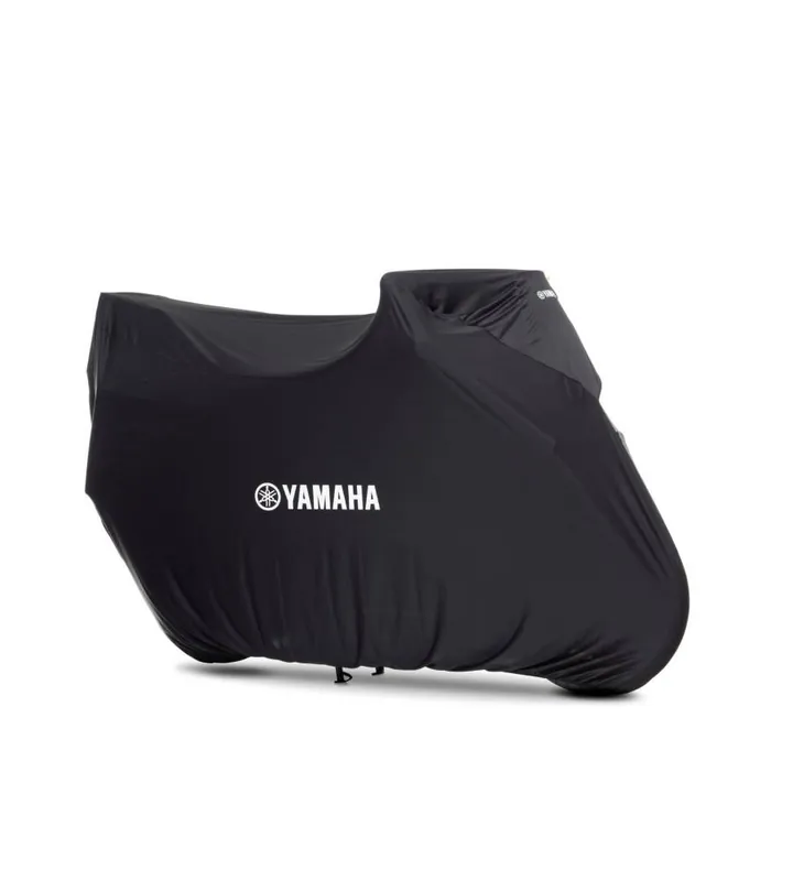 Remise Housse de protection intérieure YAMAHA