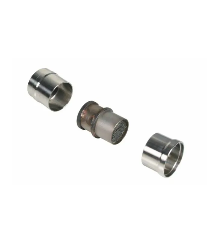 Catalyseur Scorpion pour tube 51mm Nouveauté