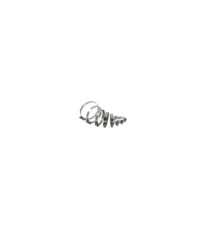 Bon Marché Kit colliers de serrage pour durites SAMCO 44050534