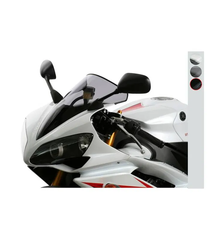 Fait Main Bulle MRA Origin O - Yamaha YZF-R1