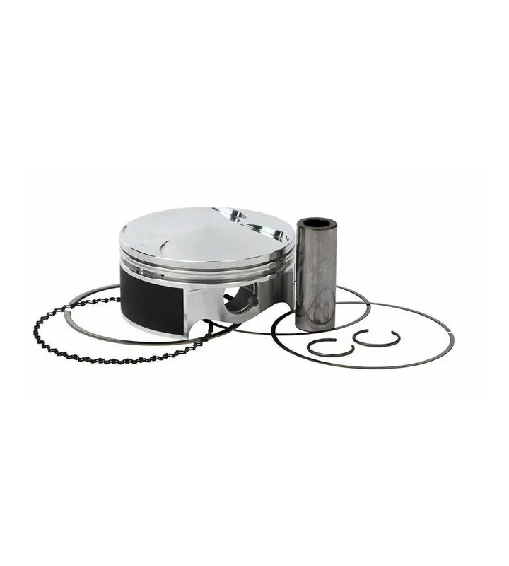 Prix Bas Jeu de 4 pistons forgés VERTEX Replica - 239530