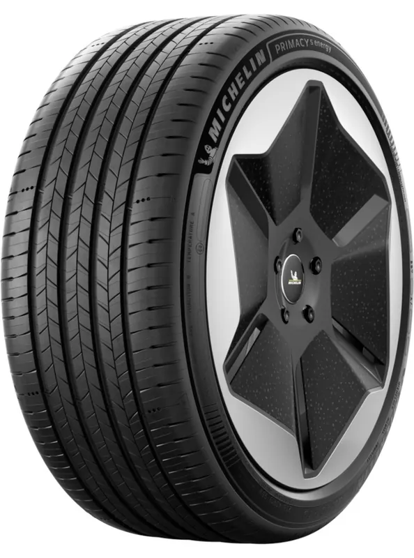 Pneu MICHELIN Primacy 5 Energy S1 235/55 R 19 101V Retour Gratuit