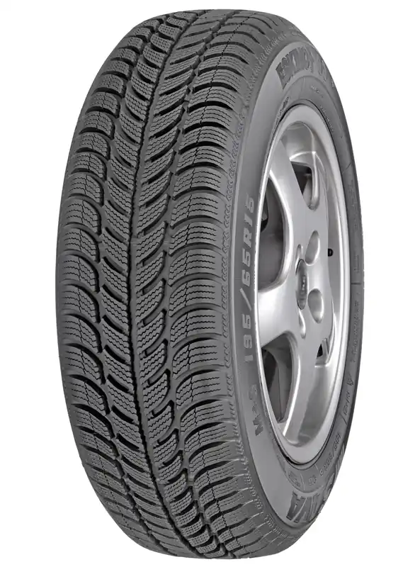 Affaire À Saisir Pneu SAVA Eskimo S3+ 185/65 R 15 88T