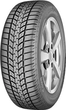 Bon Marché Pneu SAVA Eskimo SUV 2 255/55 R 18 109H XL