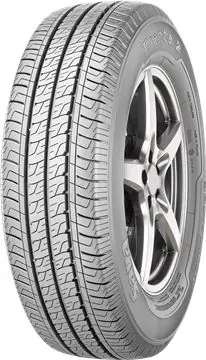 Édition Limitée Pneu SAVA Trenta 2 205/75 R 16C 110/108R
