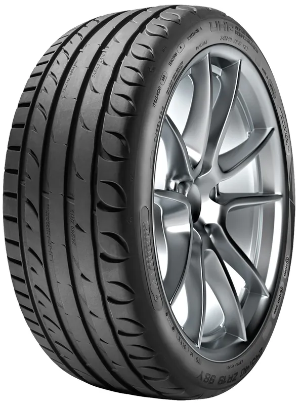 Livraison Mondiale Pneu TAURUS Ultra High Performance 255/35 ZR 18 94W XL