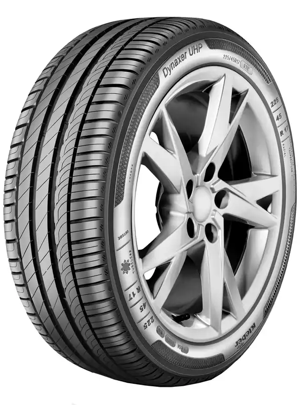 Meilleure Qualité Pneu KLEBER Dynaxer UHP 215/45 R 17 91W XL