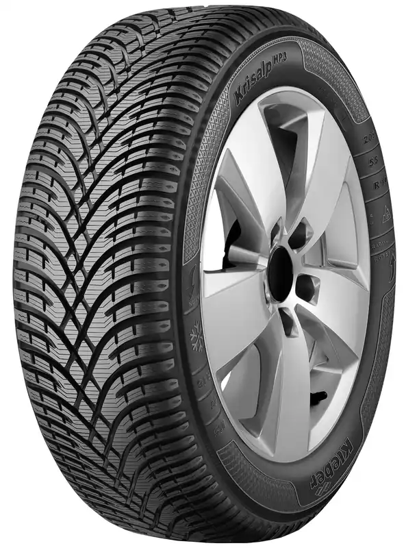 Pneu KLEBER Krisalp HP3 225/55 R 16 95H Certifié