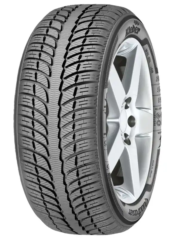 Garantie Incluse Pneu KLEBER Quadraxer 2 175/65 R 14 82T