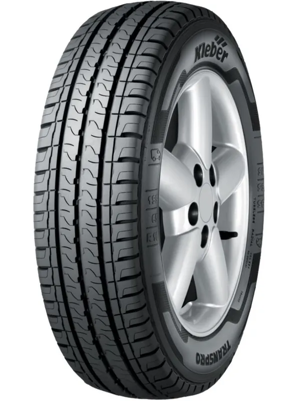 Pneu KLEBER Transpro 215/75 R 16C 113/111R Soldes