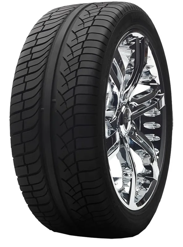 Pneu MICHELIN 4×4 Diamaris N1 275/40 R 20 106Y XL Exclusif