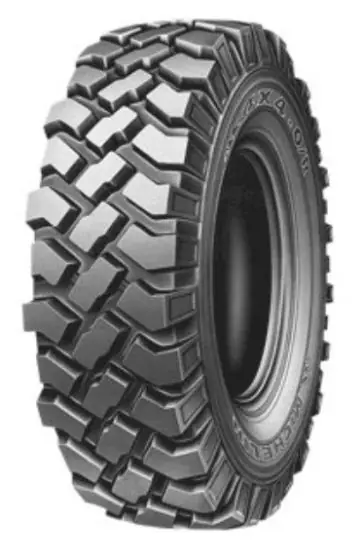 Meilleure Qualité Pneu MICHELIN 4x4 O/R XZL 7.50 R 16C 116N