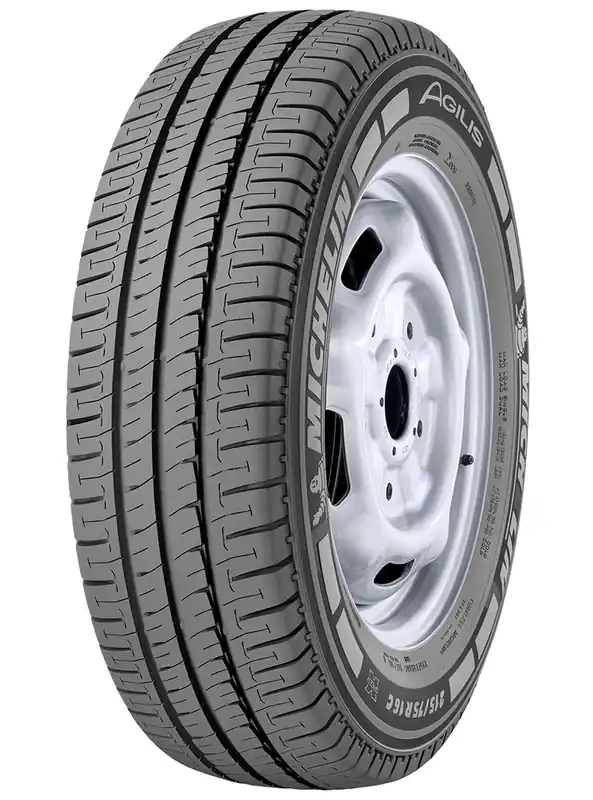 Pneu MICHELIN Agilis+ DT 215/60 R 17C 104/102H Nouveauté