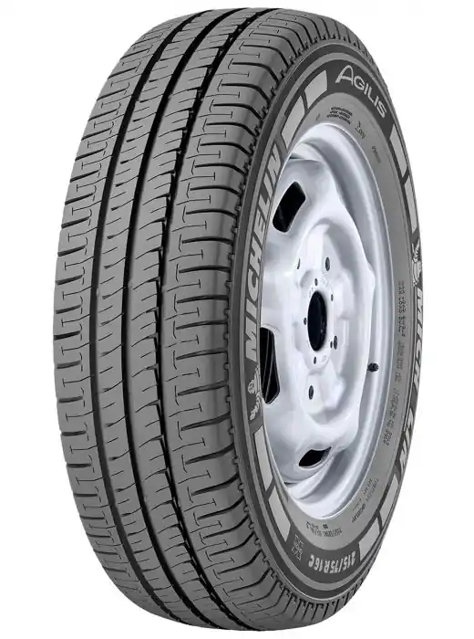 Pneu MICHELIN Agilis+ 225/75 R 16C 118/116R En Vogue