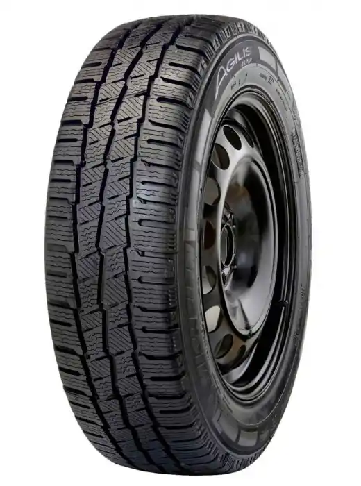 Must-Have Pneu MICHELIN Agilis Alpin 235/65 R 16C 121/119R