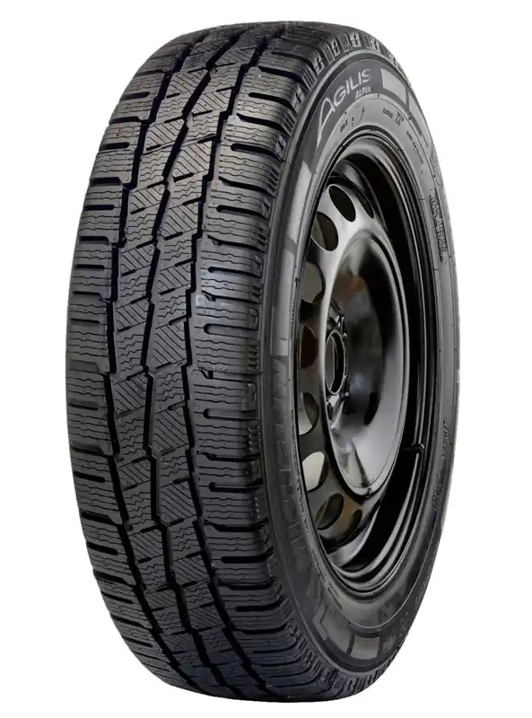 Usine Directe Pneu MICHELIN Agilis Alpin 205/70 R 15C 106/104R