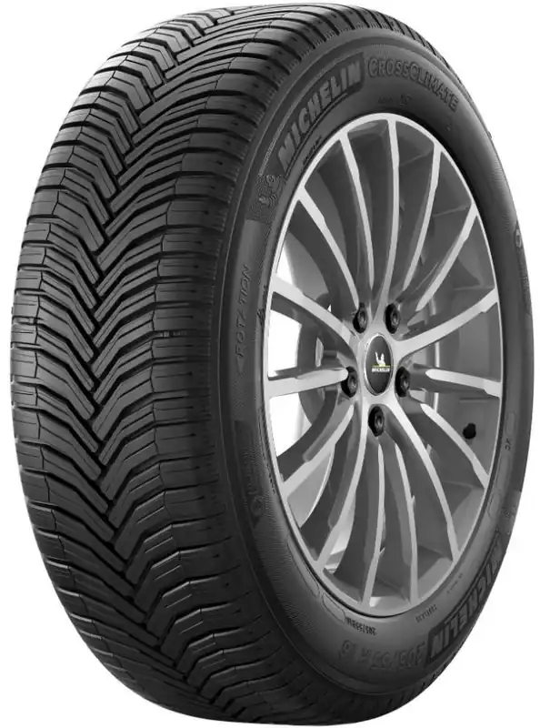 Pneu MICHELIN CrossClimate+ 185/65 R 15 92T XL Offre Du Jour