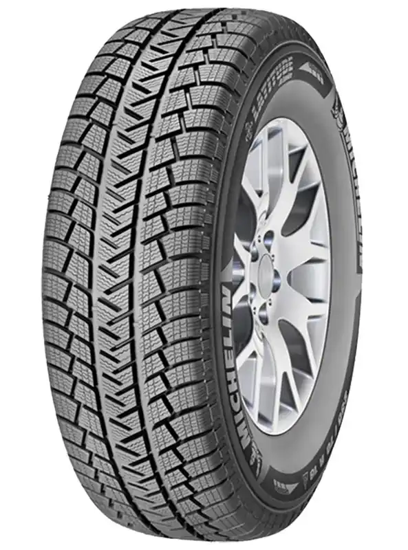 Satisfait Ou Remboursé Pneu MICHELIN Latitude Alpin LA2 N0 255/55 R 18 109V XL