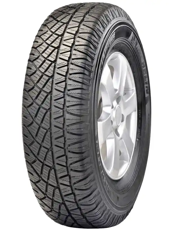 Pneu MICHELIN Latitude Cross DT 225/65 R 17 102H Offre Exclusive