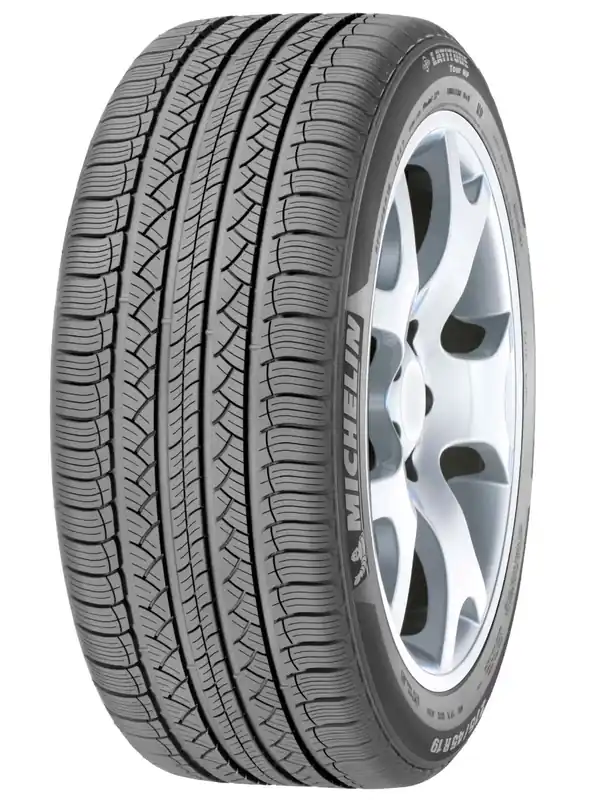 Livraison Mondiale Pneu MICHELIN Latitude Tour HP N0 235/55 R 19 101V