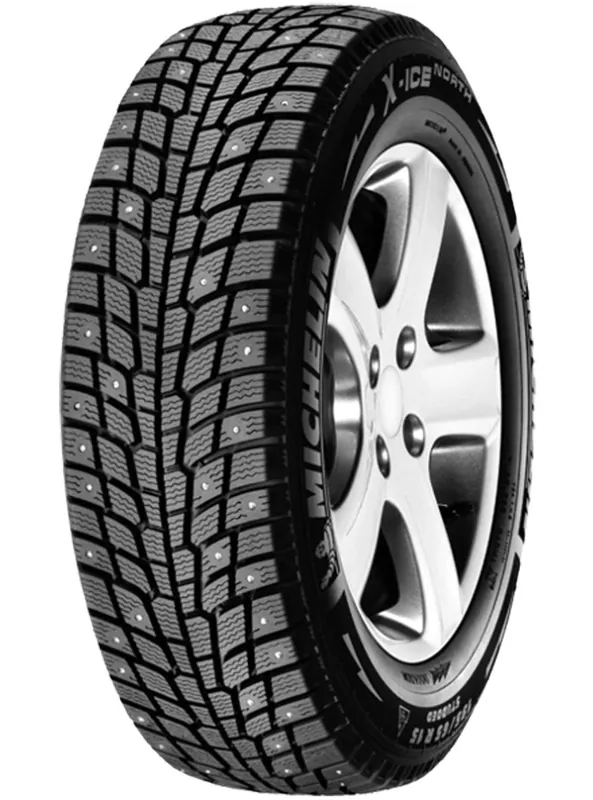 Expédition Rapide Pneu MICHELIN Latitude X-Ice North LXiN2+ 255/55 R 20 110T XL