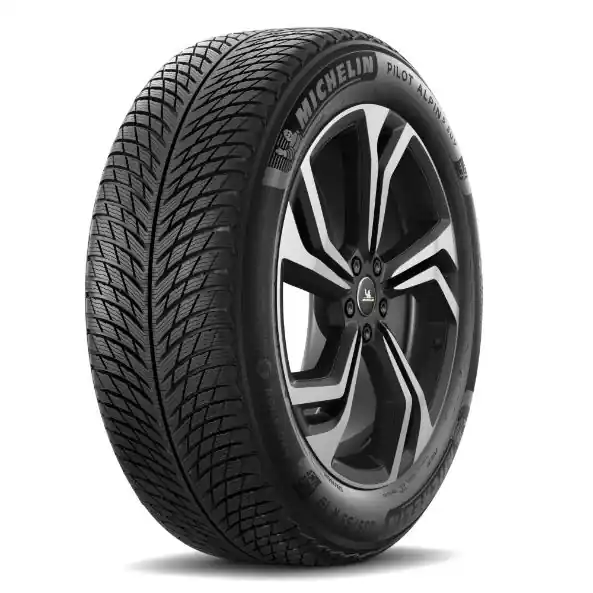 Promotion Pneu MICHELIN Pilot Alpin 5 SUV N0 275/50 R 19 112V XL